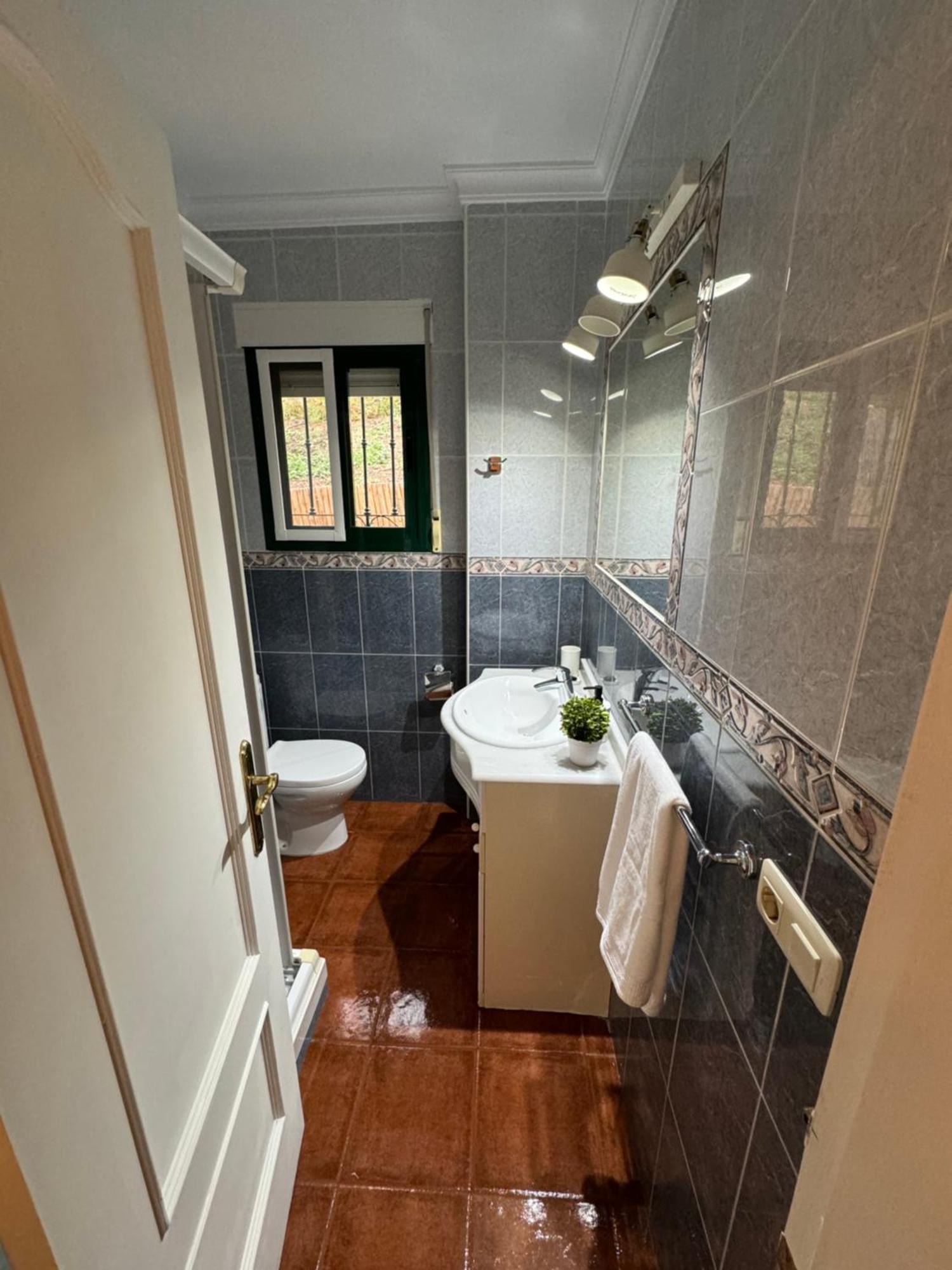 Villa En Frigiliana Con Piscina, Jacuzzi Y Espectaculares Vistas Zewnętrze zdjęcie