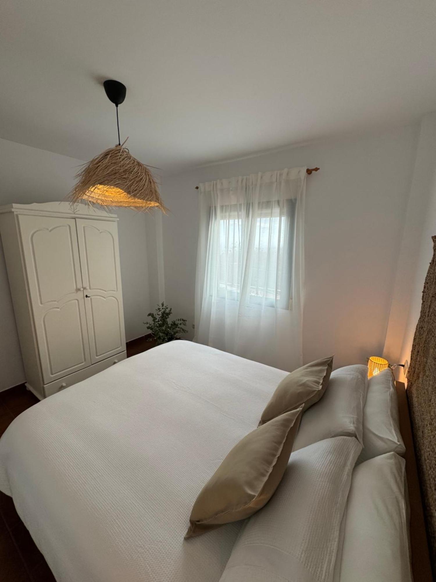 Villa En Frigiliana Con Piscina, Jacuzzi Y Espectaculares Vistas Zewnętrze zdjęcie