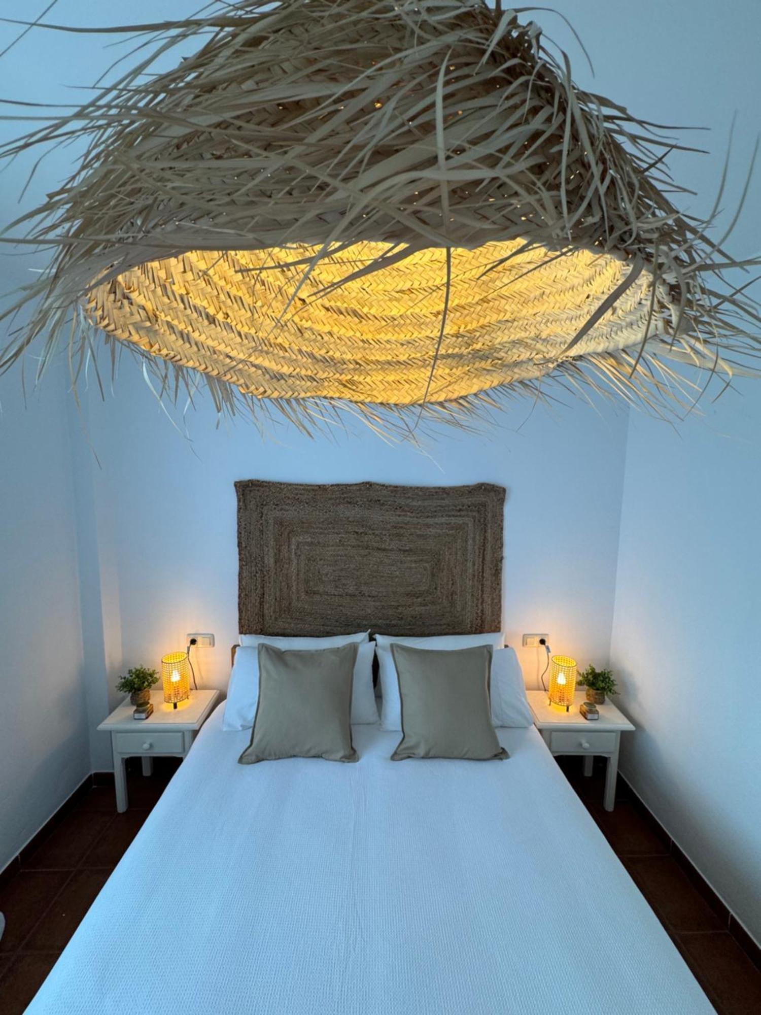 Villa En Frigiliana Con Piscina, Jacuzzi Y Espectaculares Vistas Zewnętrze zdjęcie