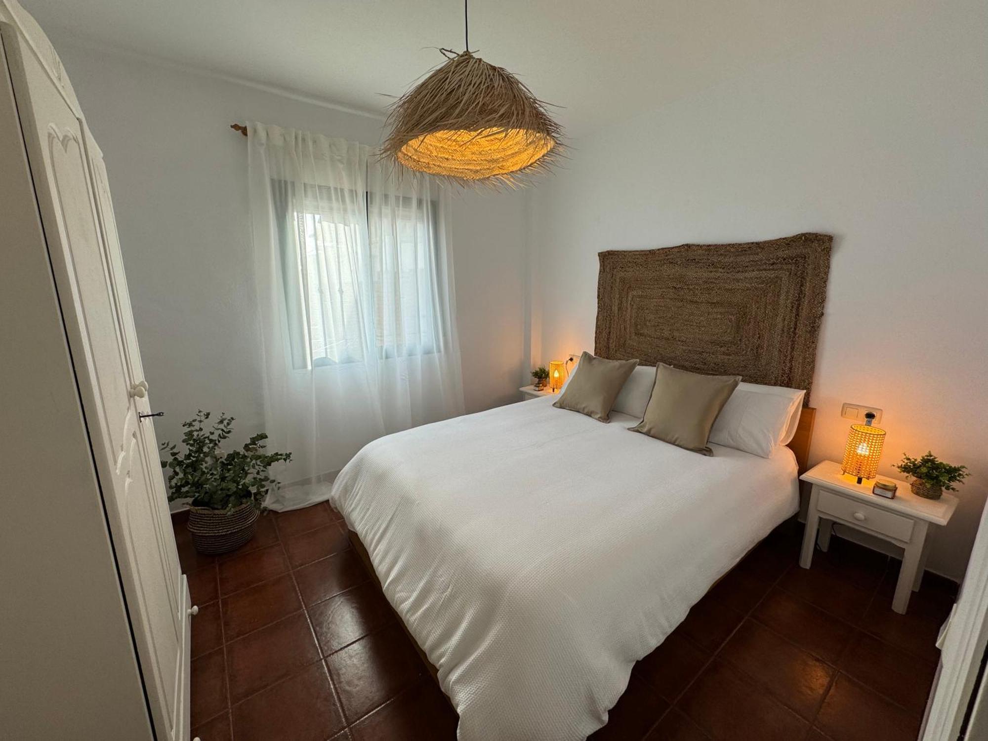 Villa En Frigiliana Con Piscina, Jacuzzi Y Espectaculares Vistas Zewnętrze zdjęcie